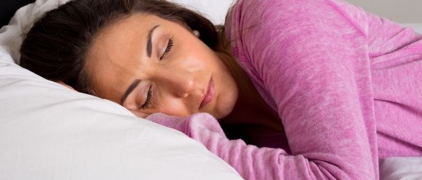 Mogu li nam snovi predvidjeti bolest?