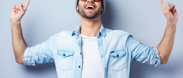 Mršaviji muškarci su bolji u krevetu - znantvenici otkrivaju zašto