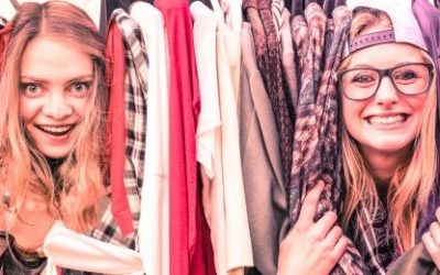 Narodna vjerovanja za odjeću