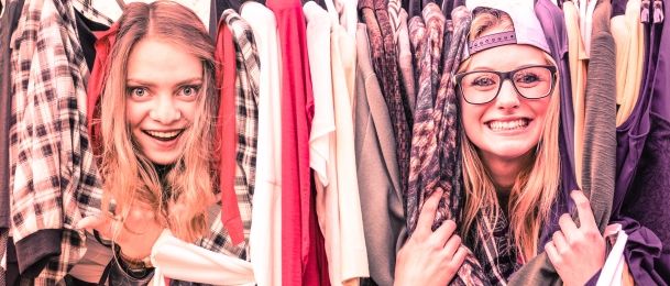 Narodna vjerovanja za odjeću