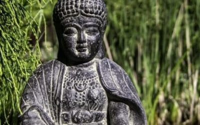 Pet elemenata Feng Shuija – na što koji element treba obratiti pozornost u nastavku ove godine