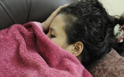 Spavanac nakon ručka nije dobar za zdravlje