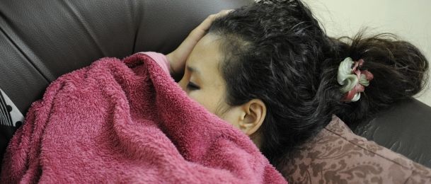 Spavanac nakon ručka nije dobar za zdravlje