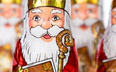 Što pokloniti djeci za Sv. Nikolu?