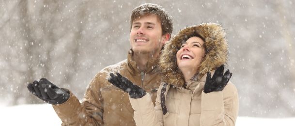 Tko je prava osoba za vas?