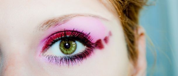Make up i ljubav