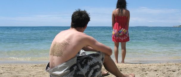 Prijateljstvo nakon ljubavi