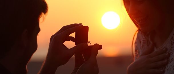 Brak prema horoskopu