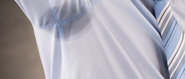 Često se znojite? Evo na čemu možete poraditi