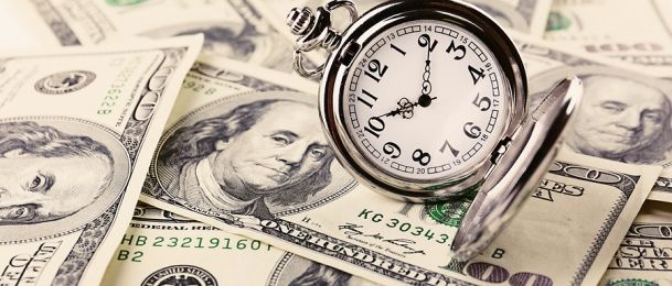 Može li pozitivan stvar prema novcu utjecati na njegovo privlačenje?