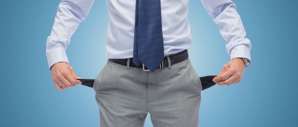 Slavni bankroti Hollywooda