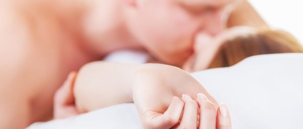 Seks sa strancem je najčešća seksualna fantazija