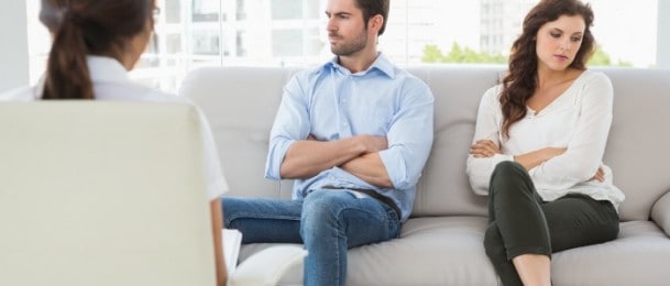 Nemojte bježati od svađa