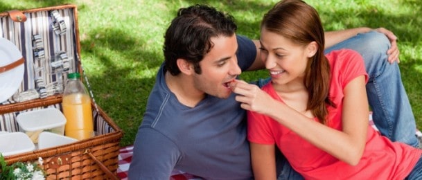 Istinski je zaljubljen