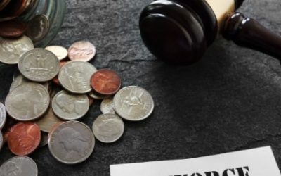 Za razvod će uvijek biti toliko razloga