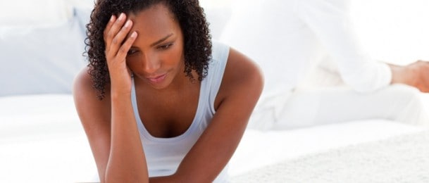 Same ste si krive za određene probleme