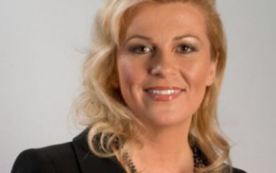 Doktorat predsjednice države