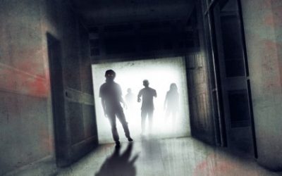 TV serija Živi mrtvaci 13