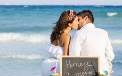 Sitnice koje svaki par treba znati prije odlaska na medeni mjesec