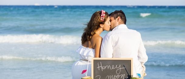 Sitnice koje svaki par treba znati prije odlaska na medeni mjesec