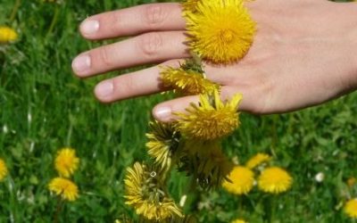 Što hladne ruke govore o vama?