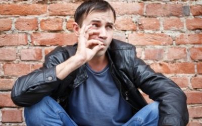 Zašto cure vole zločeste dečke?