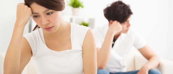 Zodijak i svađanje - ovan