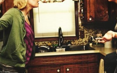 Zodijak i svađanje – škorpion