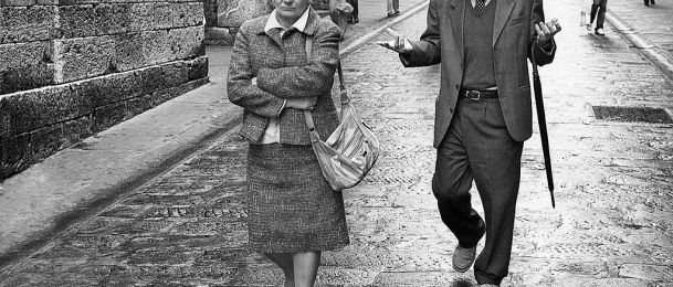 Zodijak i svađanje - vaga