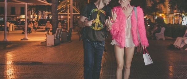 Zodijak i svađanje - vodenjak