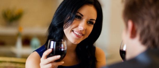 Ovo su samo neka pravila vezana za spoj