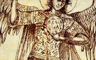 Arkanđeo Uriel zemljane znakove tjera da ostvare svoj puni potencijal
