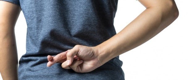 Mislite da vas netko laže? Evo nekoliko načina da to provjerite