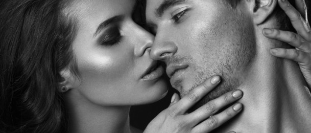 Kako vratiti nekadašnju strast u dugogodišnju vezu