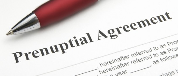 Ludi predbračni ugovori: Prevara se plaća u milijunskim iznosima