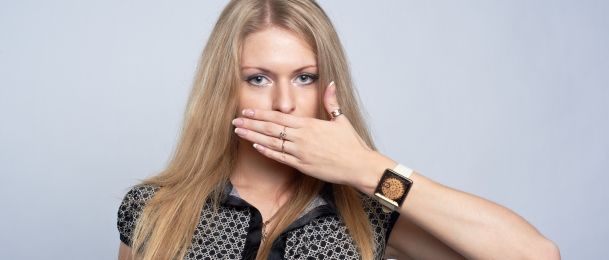 Previše iskreni ljudi nisu omiljeni