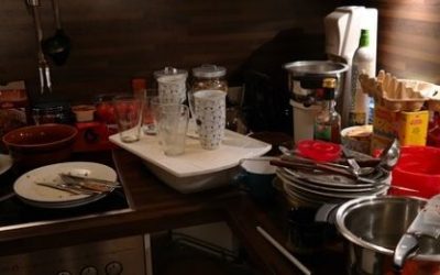 Kako higijena ubija ljubav?