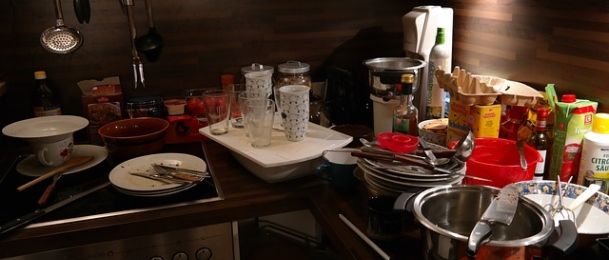 Kako higijena ubija ljubav?