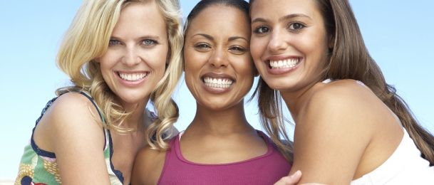 Frendice uvijek previše pametuju