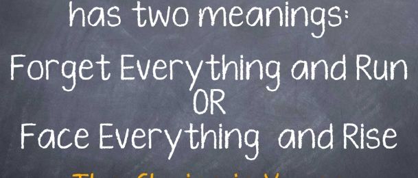 Bojiš li se ljubavi?