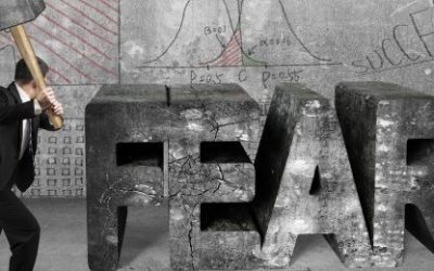 Što strahovi otkrivaju o vama