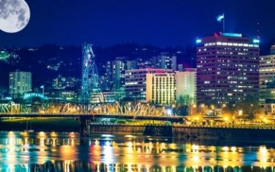 Tea je stvorila Mjesec