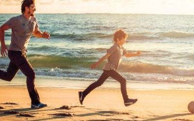 Uloga oca u odgoju djece