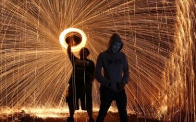 Umjetnici i inženjeri najbolji su ljubavnici