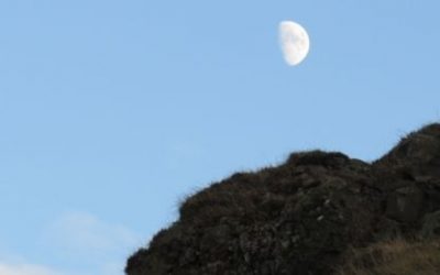 Utječe li mjesec na ponašanje ljudi?