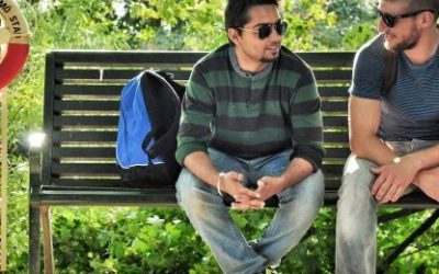 Evo zašto je dobro da cura ima muške prijatelje