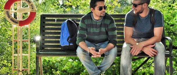 Evo zašto je dobro da cura ima muške prijatelje