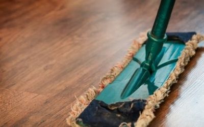 Zašto muškarci ne vole raditi kućanske poslove?