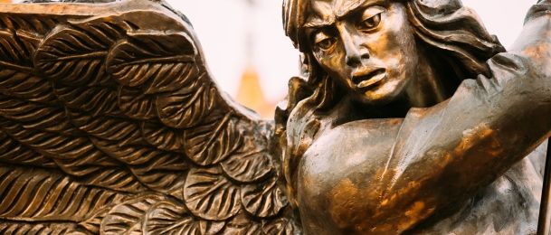 Arkanđeli - nadaanđeli