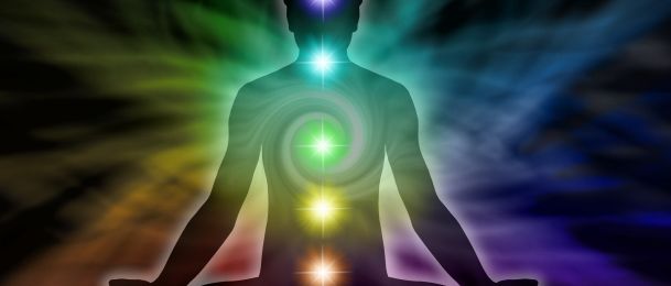 Što su čakre i zašto su važne?